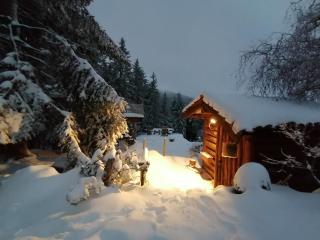 chambres du pilat - 1