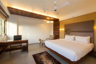 Hotel Cosmopolitan - Ahmedabad - 6