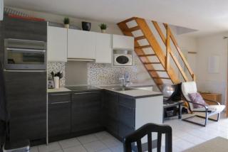 Maisonnette 5 personnes avec belle terrasse, Parking 5JRD20 - Le Barcarès - 7