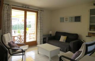 Maisonnette 5 personnes avec belle terrasse, Parking 5JRD20 - Le Barcarès - 6