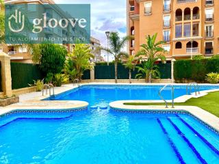 Beach House Three by Gloove - Torrevieja - 0