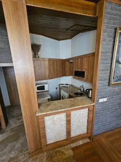 Liku Living Flat 1 - - 4