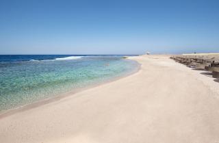 Concorde Moreen Beach Resort - Abu Dabbab - 6