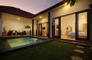 Villa Lotus Flower Sanur - Sanur - 0