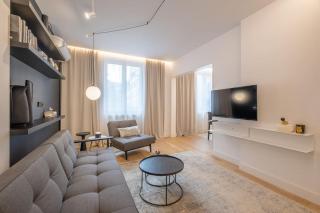 Top-Notch location, an Exceptionally Stylish flat - Sofia - 0