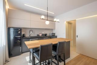 Top-Notch location, an Exceptionally Stylish flat - Sofia - 7