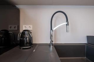 Top-Notch location, an Exceptionally Stylish flat - Sofia - 6