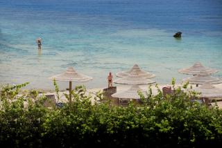 Concorde Moreen Beach Resort - Abu Dabbab - 0