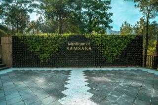Samsara Luxury Cottages & Spa, Chail Hills - 9