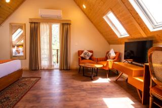 Samsara Luxury Cottages & Spa, Chail Hills - 8