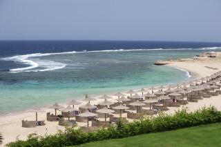 Concorde Moreen Beach Resort - Abu Dabbab - 8