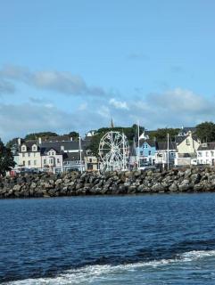 Seafront Sanctuary Ballycastle - Ballycastle - 2