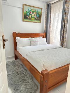 Regency Stays II - 3