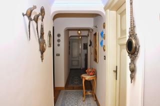 3 bedroom Maadi apartment - Il Cairo - 6