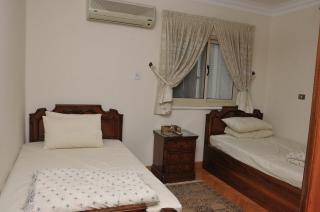 3 bedroom Maadi apartment - Il Cairo - 4