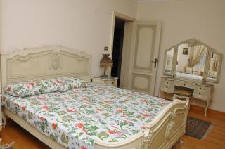3 bedroom Maadi apartment - Il Cairo - 7