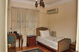 3 bedroom Maadi apartment - Il Cairo - 3