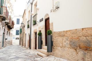 Bed and Breakfast Le Foglie - Altamura - 6