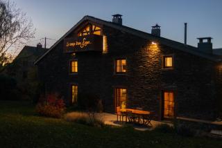 Le Temps d'une Fugue - 7