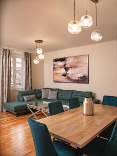 Corfu Liston Old Town Apartment - Corfou - 9