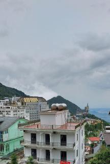 An Phú Motel Tam Đảo - Tam Ðảo - 9