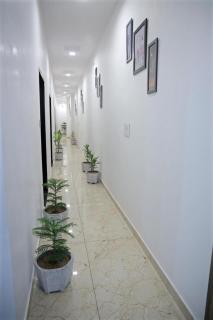 Hotel Homeland Inn - 4