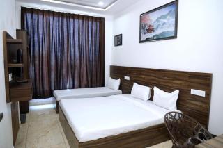 Hotel Homeland Inn - 0