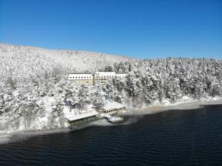 Buyuk Abant Hotel - Abant - 7