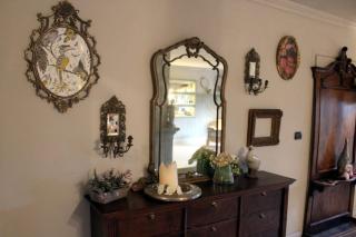 Un sorriso sul Viso - 1