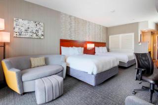 Courtyard by Marriott Dallas Arlington South - Arlington - 2