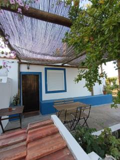 Casas do Montinho - 1