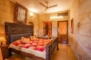 Hotel Garh Jaisal Haveli - 9