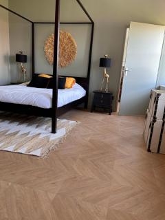 Le Manoir du Monde - Lieu-Saint-Amand - 3