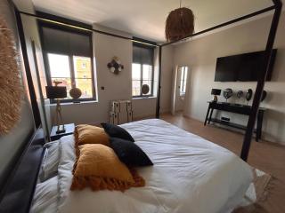 Le Manoir du Monde - 2