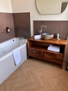 Le Manoir du Monde - Lieu-Saint-Amand - 1