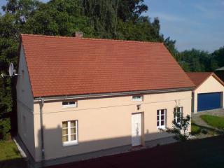 Ferienhaus Duhra - Peitz - 6