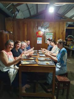 Ba Linh Homestay - Vĩnh Long - 4