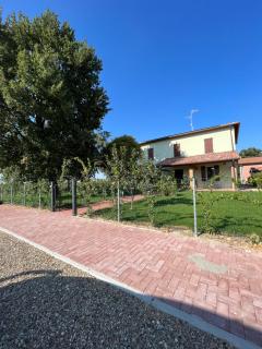 AFFITTACAMERE SAN MAMANTE - 9