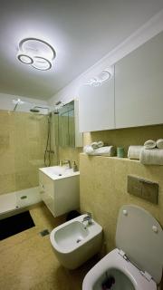 Scandinavia Apartment 1 - Piatra Neamţ - 9