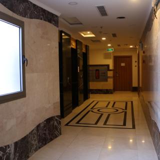 فندق رمال العرب - Araab Sands Hotel - 4