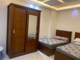 القاهرة الهرم اللبيني المجزر شارع رومان اسفلت - 5