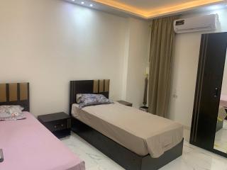 القاهرة الهرم اللبيني المجزر شارع رومان اسفلت - Il Cairo - 2