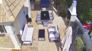 Luxury spacious holiday Villa with heated swimming pool - Paralimni - 4