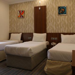 فندق رمال العرب - Araab Sands Hotel - 6