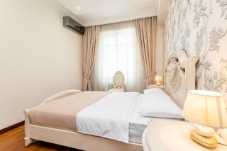 3BD-2BTH apartment in Tbilisi city center - Tbilisi - 2