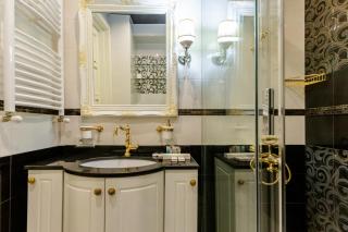 3BD-2BTH apartment in Tbilisi city center - Tbilisi - 1