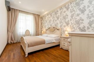 3BD-2BTH apartment in Tbilisi city center - Tbilisi - 4