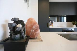 3 BRs topfloor view@Heart of Canberra free parking - 6