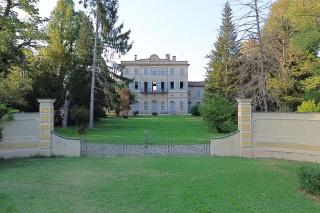 Palazzo Augusto - Piacenza - 5