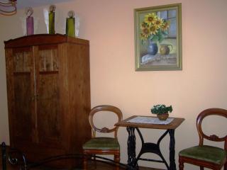 Siedlisko Brzeziniak - 1